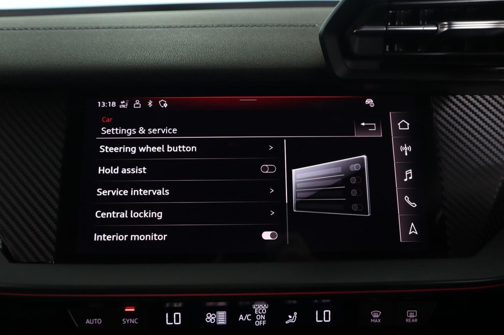 Used Audi A3 2023 for sale - 77667520: Photo 47