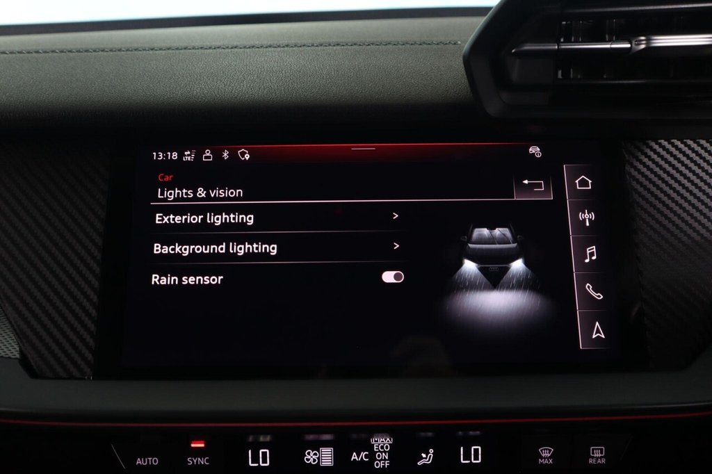 Used Audi A3 2023 for sale - 77667520: Photo 49