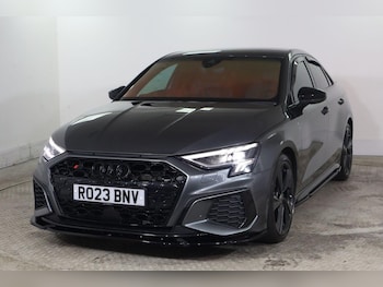 Used Audi S3 2023 for sale - 77667520: Photo