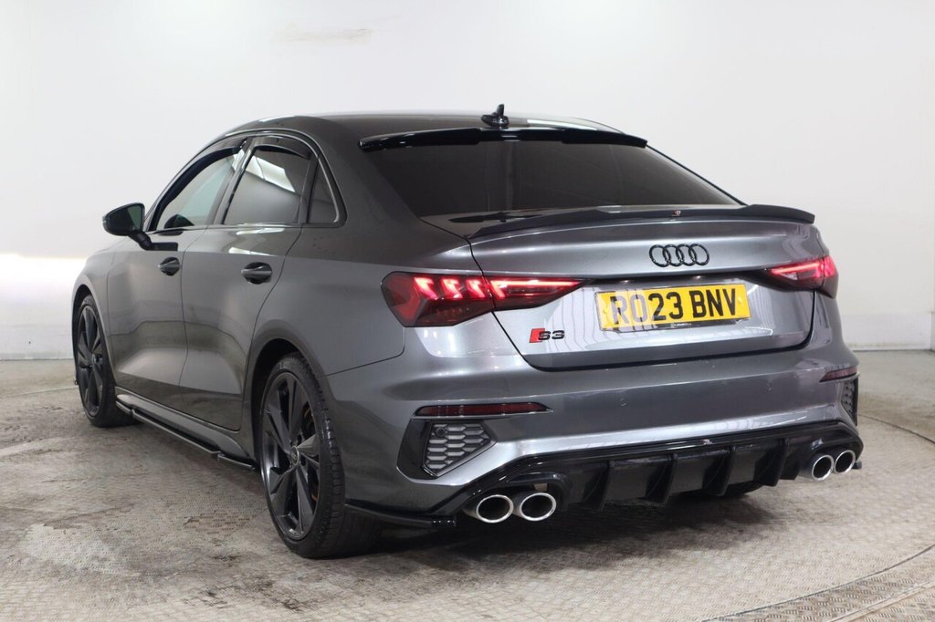 Used Audi A3 2023 for sale - 77667520: Photo 5