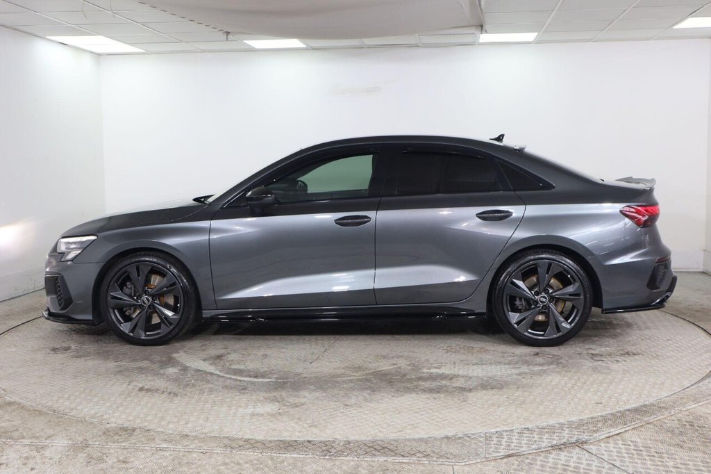 Used Audi A3 2023 for sale - 77667520: Photo 6