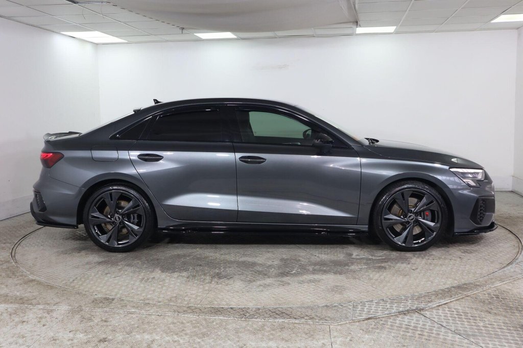 Used Audi A3 2023 for sale - 77667520: Photo 9