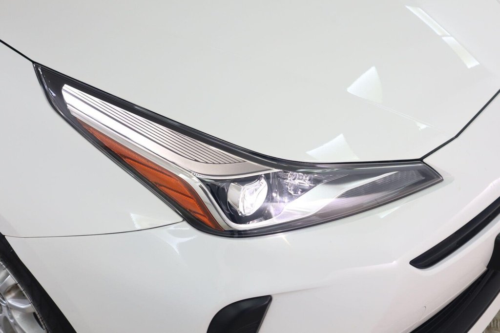 Used Toyota Prius 2020 for sale - 77981528: Photo 14
