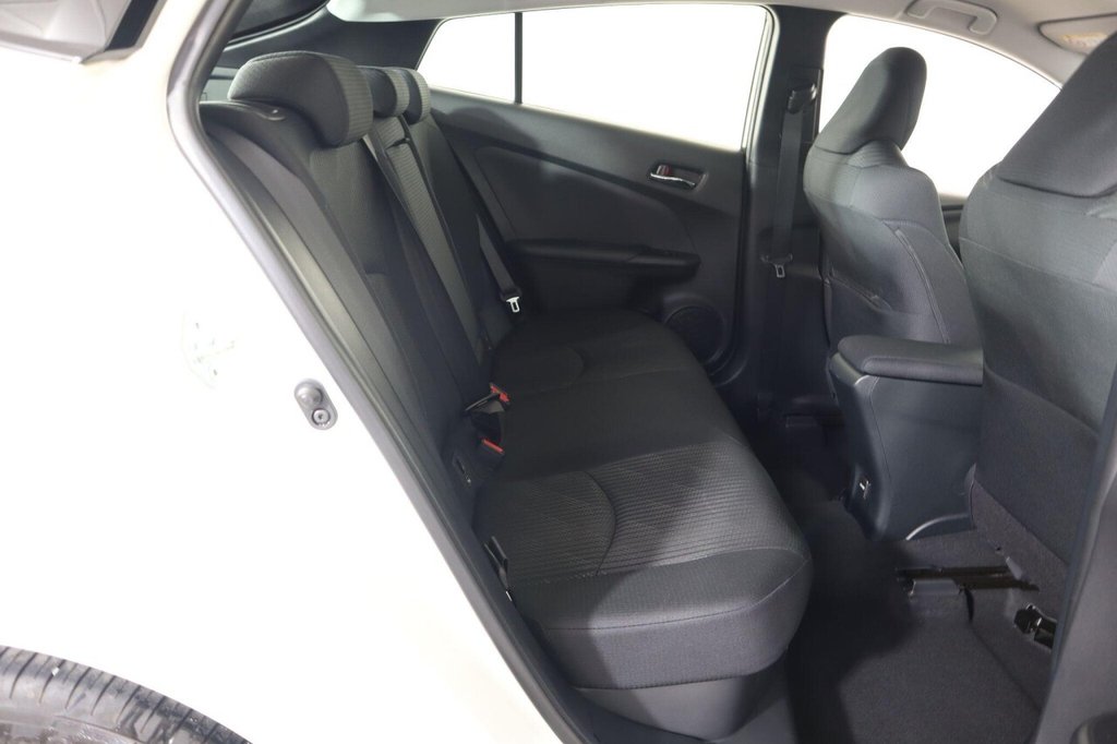 Used Toyota Prius 2020 for sale - 77981528: Photo 15