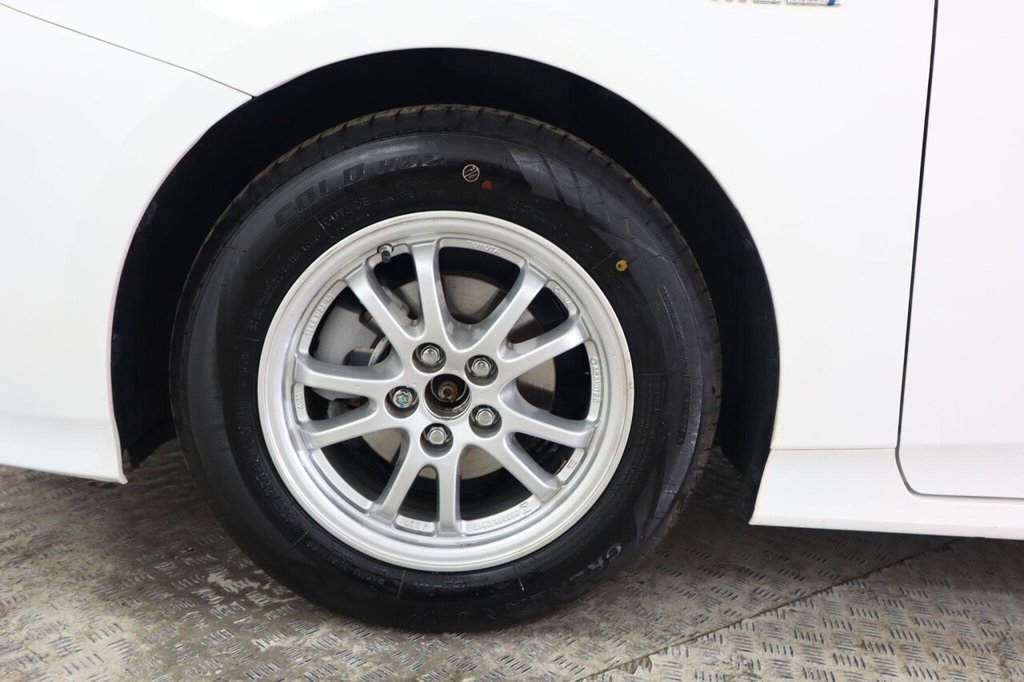 Used Toyota Prius 2020 for sale - 77981528: Photo 18