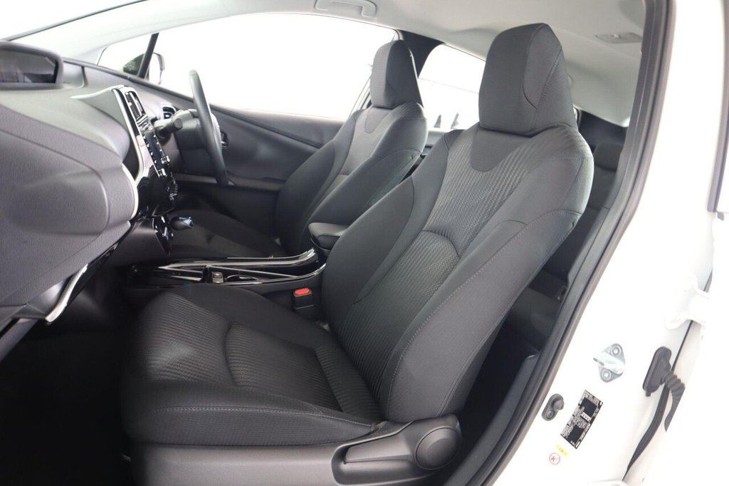 Used Toyota Prius 2020 for sale - 77981528: Photo 22