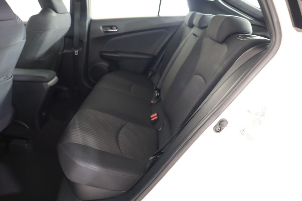 Used Toyota Prius 2020 for sale - 77981528: Photo 24