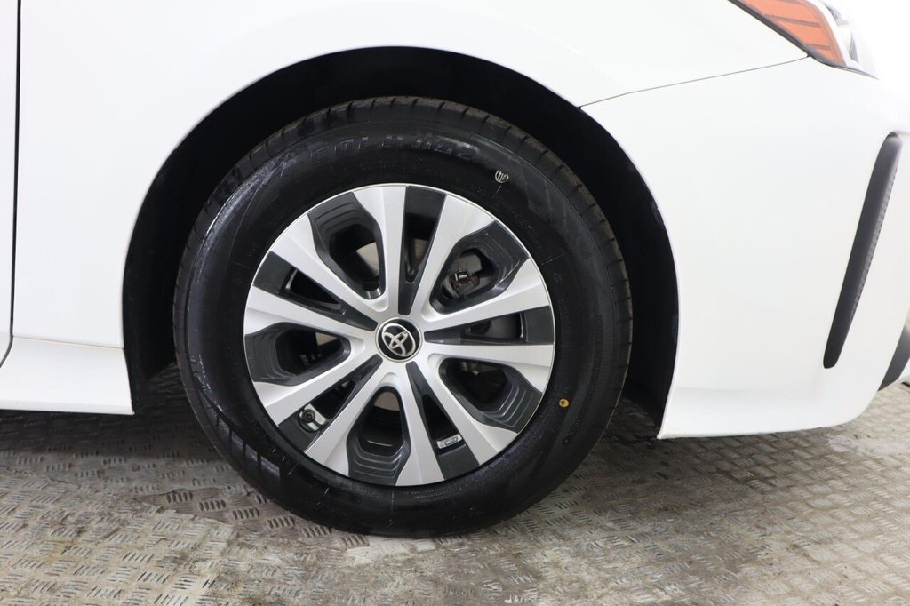 Used Toyota Prius 2020 for sale - 77981528: Photo 30