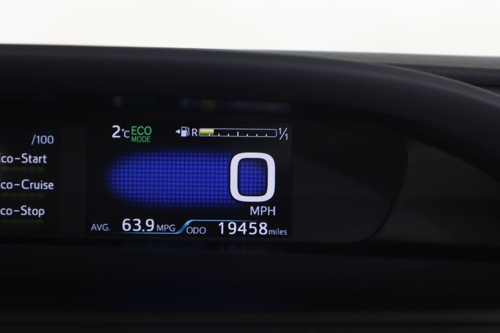 Used Toyota Prius 2020 for sale - 77981528: Photo 37