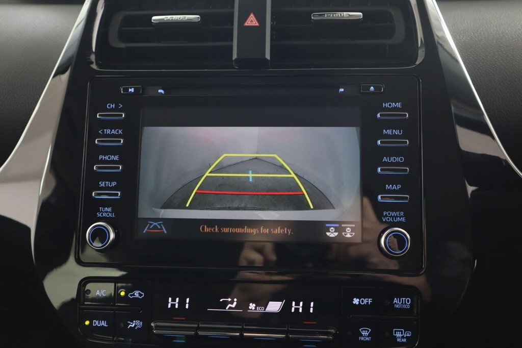 Used Toyota Prius 2020 for sale - 77981528: Photo 43