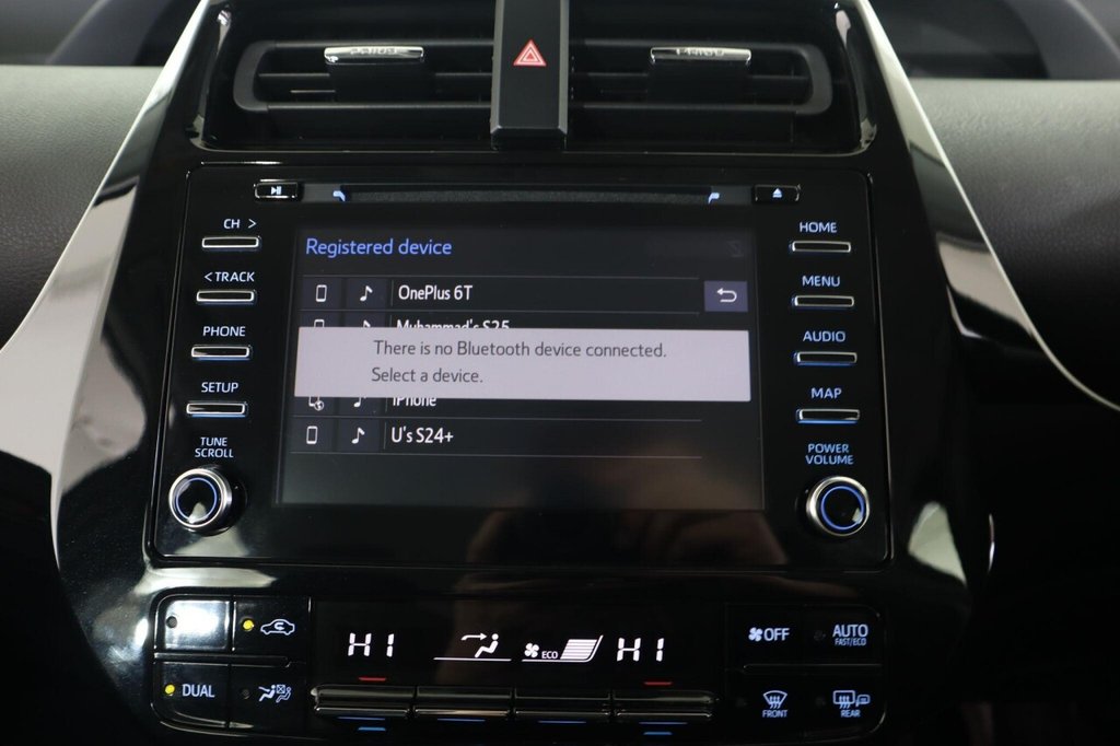 Used Toyota Prius 2020 for sale - 77981528: Photo 45