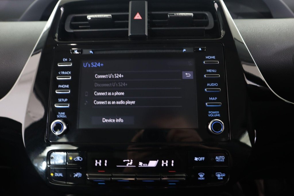 Used Toyota Prius 2020 for sale - 77981528: Photo 46