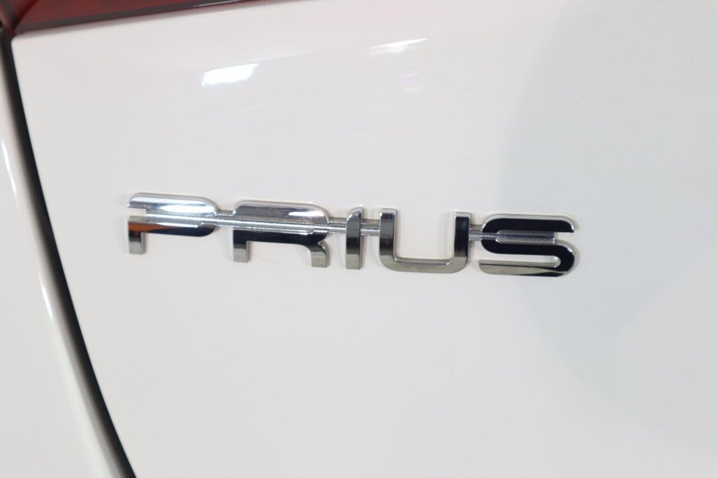 Used Toyota Prius 2020 for sale - 77981528: Photo 48