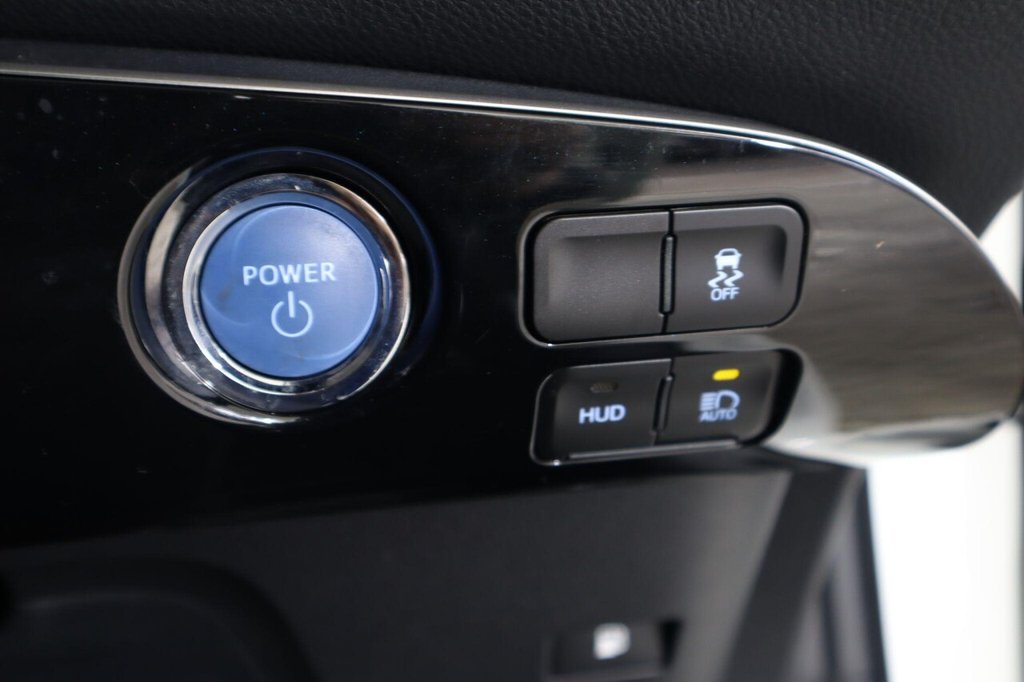 Used Toyota Prius 2020 for sale - 77981528: Photo 49