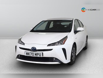 Used Toyota Prius 2020 for sale - 77981528: Photo