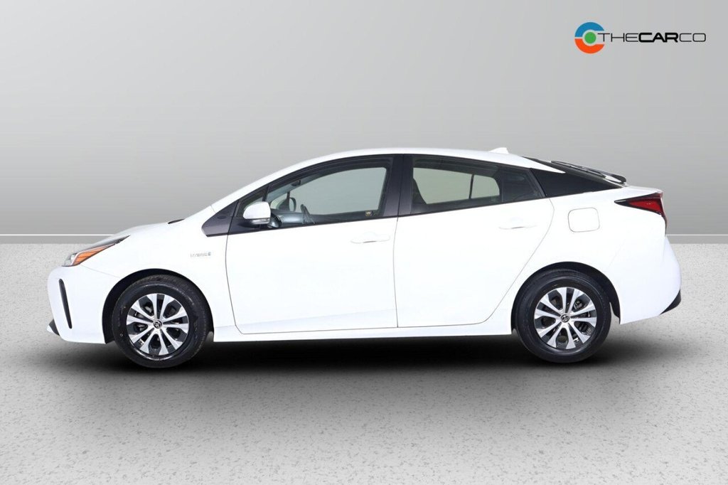 Used Toyota Prius 2020 for sale - 77981528: Photo 6