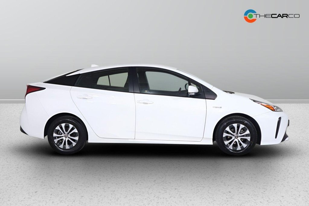 Used Toyota Prius 2020 for sale - 77981528: Photo 9