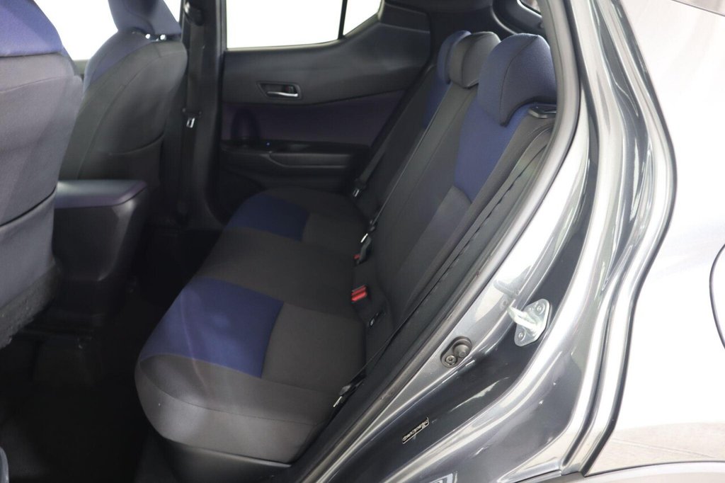 Used Toyota C-HR 2018 for sale - 77276517: Photo 17