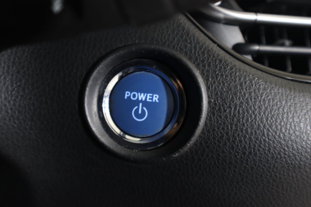 Used Toyota C-HR 2018 for sale - 77276517: Photo 27