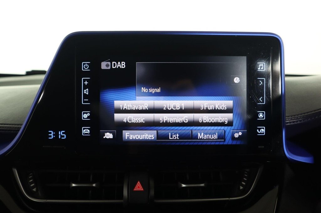 Used Toyota C-HR 2018 for sale - 77276517: Photo 34