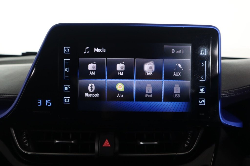 Used Toyota C-HR 2018 for sale - 77276517: Photo 35