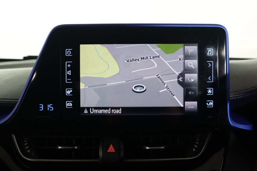 Used Toyota C-HR 2018 for sale - 77276517: Photo 36