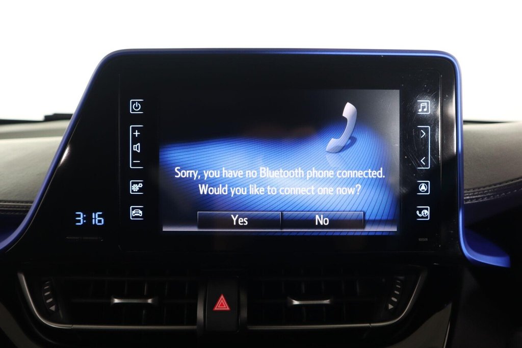 Used Toyota C-HR 2018 for sale - 77276517: Photo 38