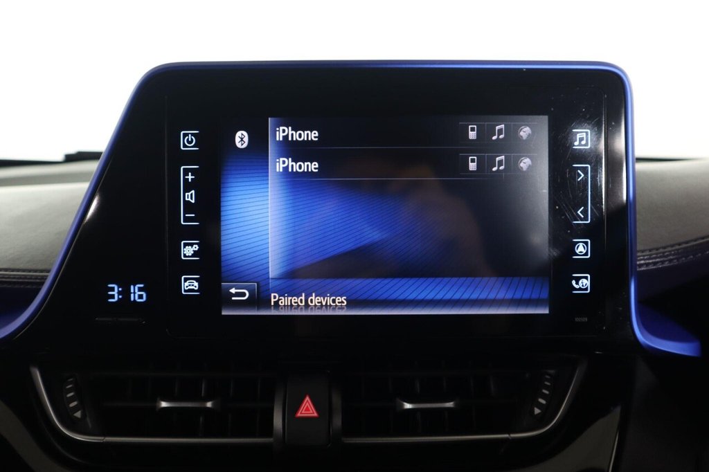 Used Toyota C-HR 2018 for sale - 77276517: Photo 39