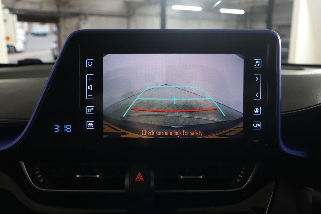 Used Toyota C-HR 2018 for sale - 77276517: Photo 41