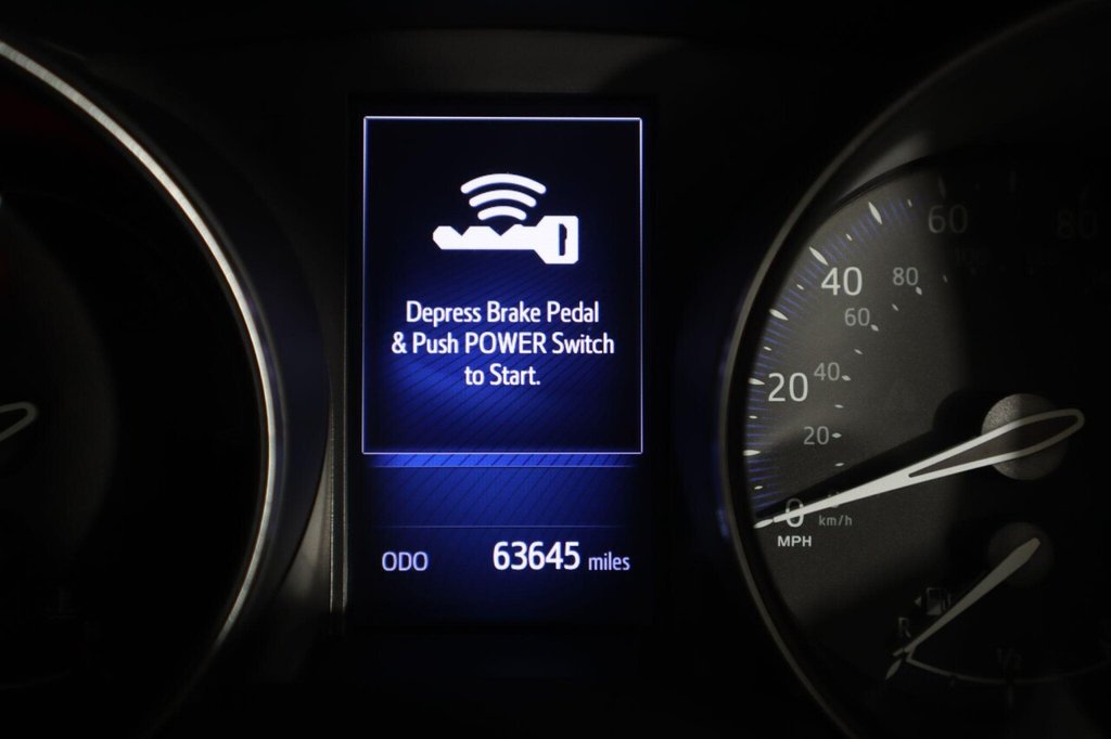 Used Toyota C-HR 2018 for sale - 77276517: Photo 42