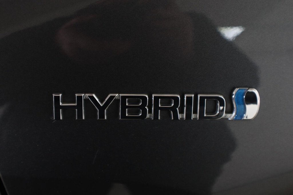 Used Toyota C-HR 2018 for sale - 77276517: Photo 46