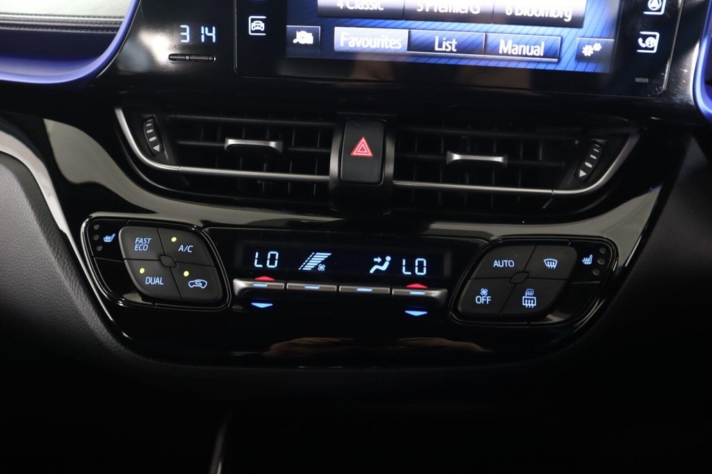 Used Toyota C-HR 2018 for sale - 77276517: Photo 48