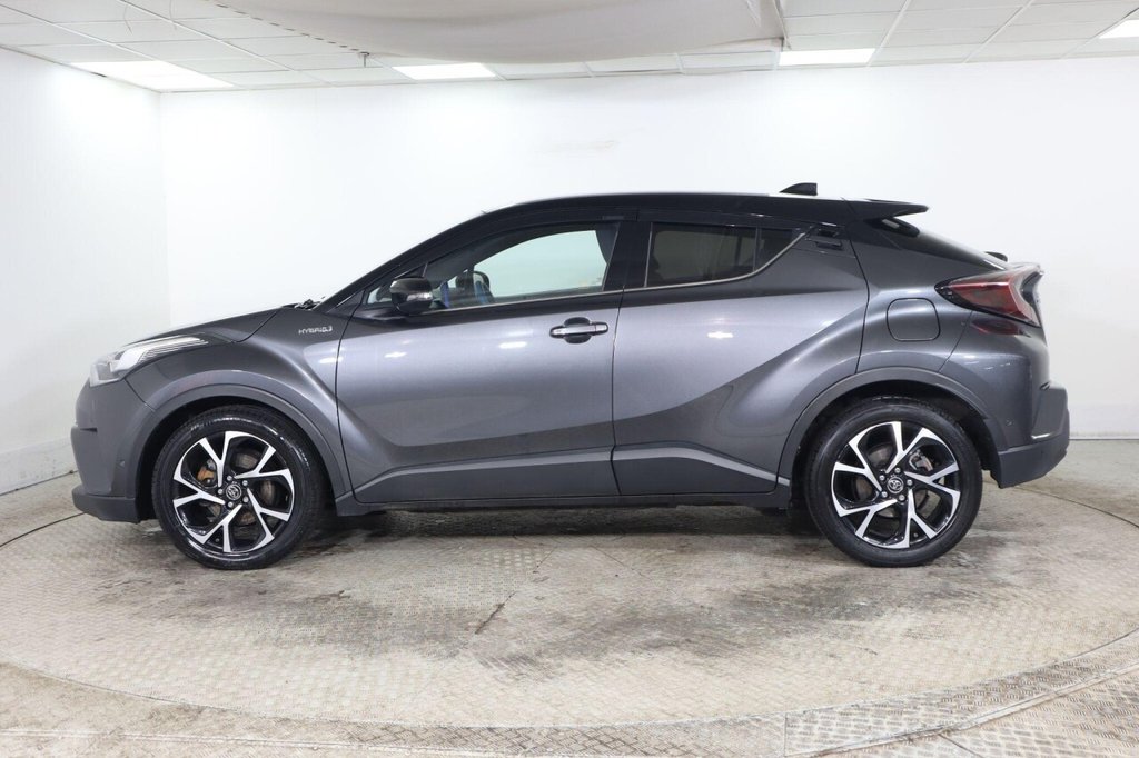 Used Toyota C-HR 2018 for sale - 77276517: Photo 6
