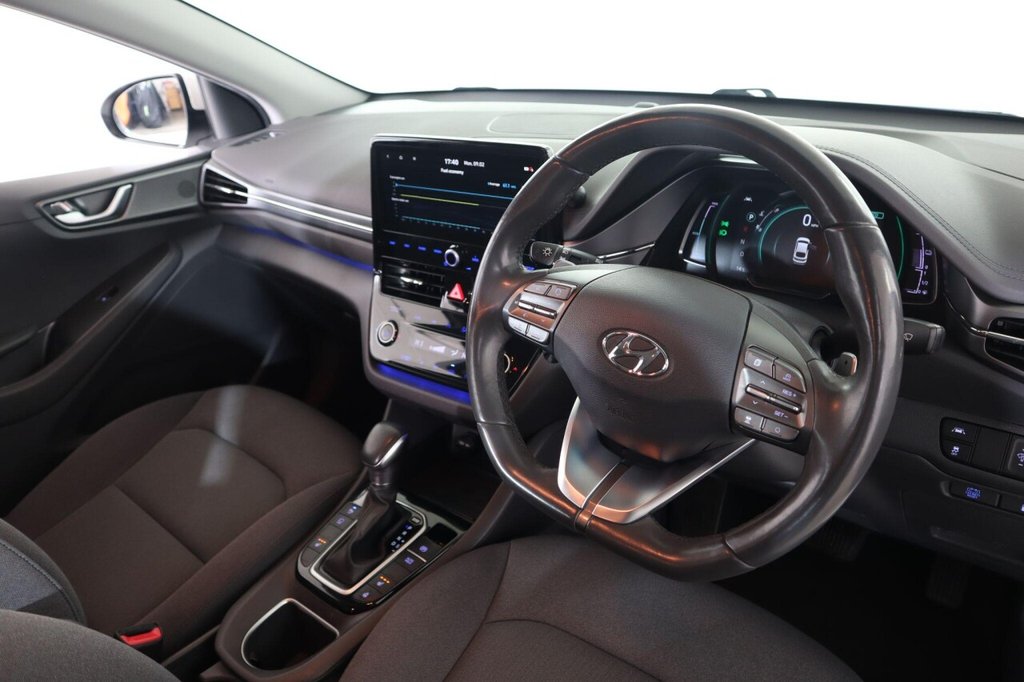 Used Hyundai IONIQ 2021 for sale - 77499323: Photo 11