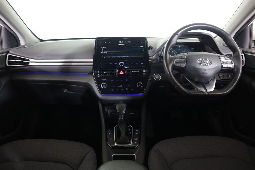 Used Hyundai IONIQ 2021 for sale - 77499323: Photo 12