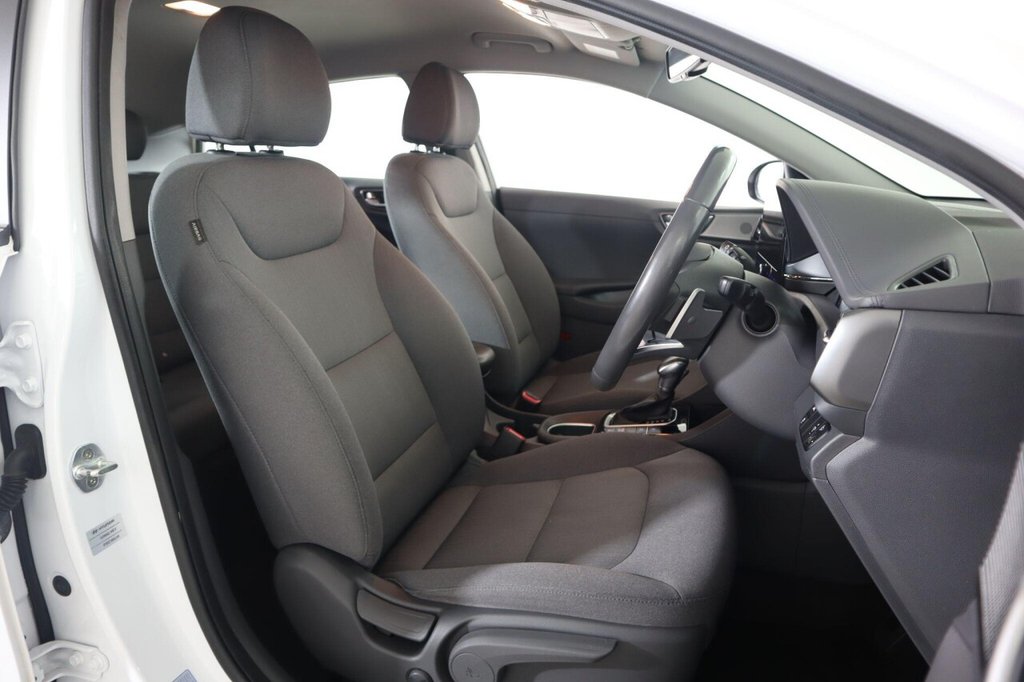Used Hyundai IONIQ 2021 for sale - 77499323: Photo 13