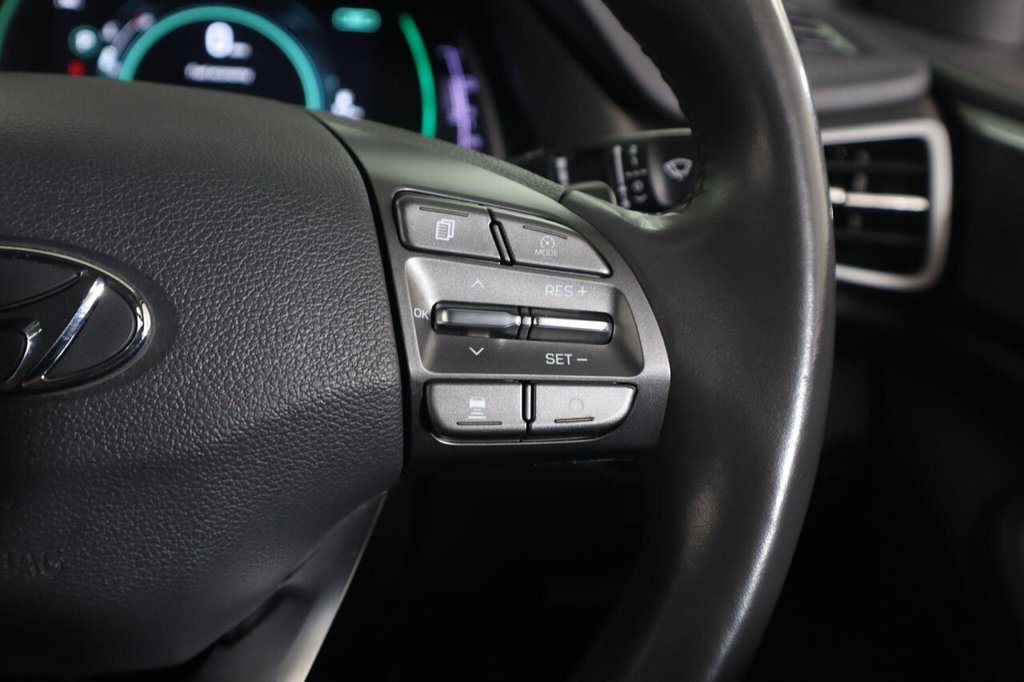 Used Hyundai IONIQ 2021 for sale - 77499323: Photo 18
