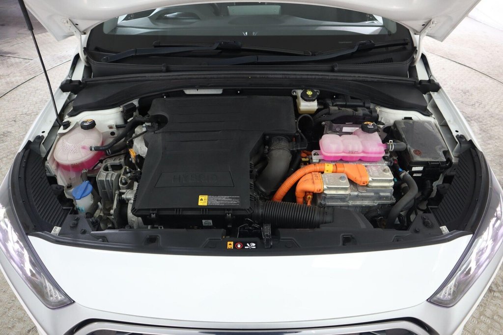 Used Hyundai IONIQ 2021 for sale - 77499323: Photo 29