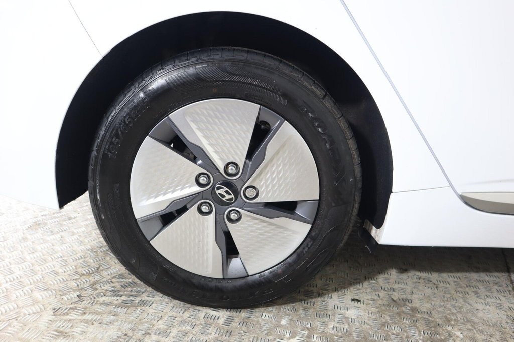 Used Hyundai IONIQ 2021 for sale - 77499323: Photo 31