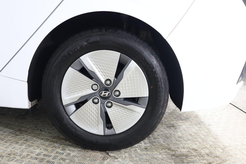 Used Hyundai IONIQ 2021 for sale - 77499323: Photo 32