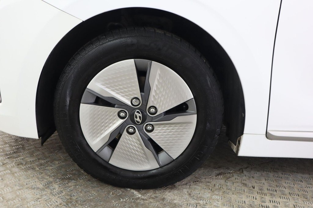 Used Hyundai IONIQ 2021 for sale - 77499323: Photo 33