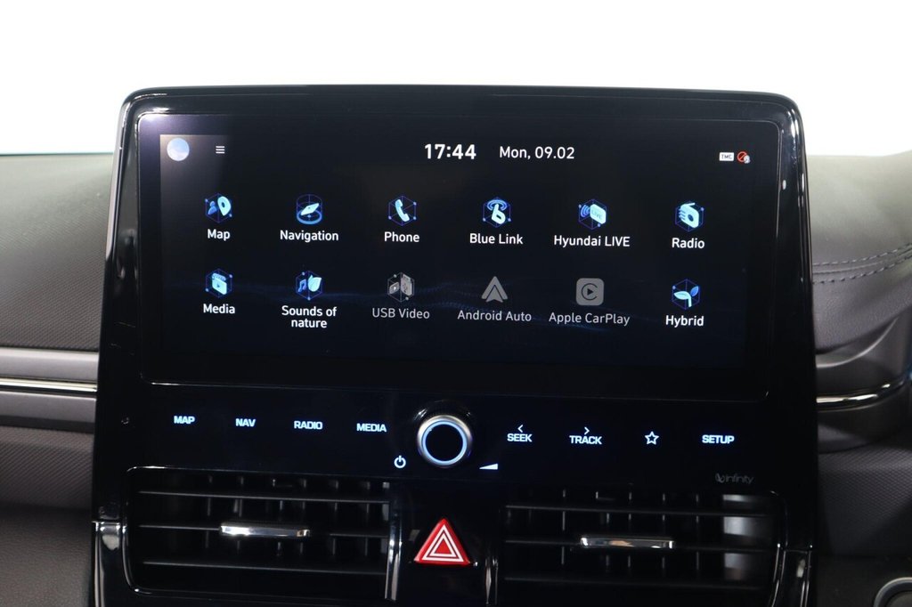 Used Hyundai IONIQ 2021 for sale - 77499323: Photo 35