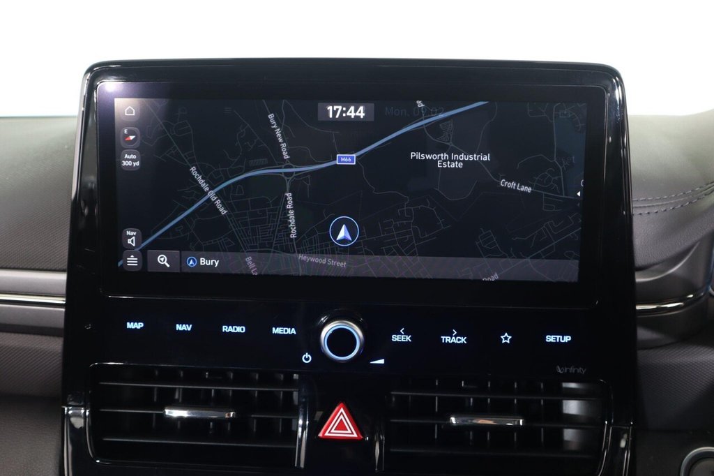 Used Hyundai IONIQ 2021 for sale - 77499323: Photo 36