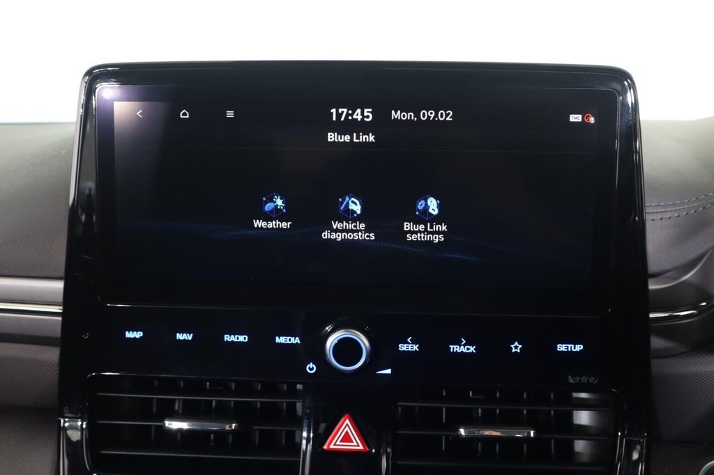 Used Hyundai IONIQ 2021 for sale - 77499323: Photo 45