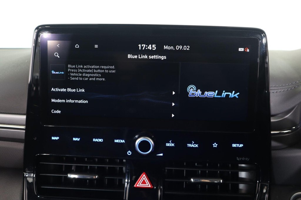 Used Hyundai IONIQ 2021 for sale - 77499323: Photo 46