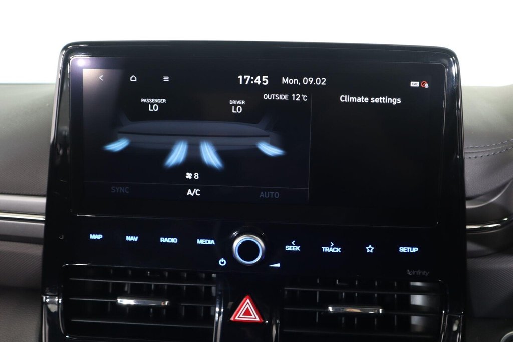 Used Hyundai IONIQ 2021 for sale - 77499323: Photo 48