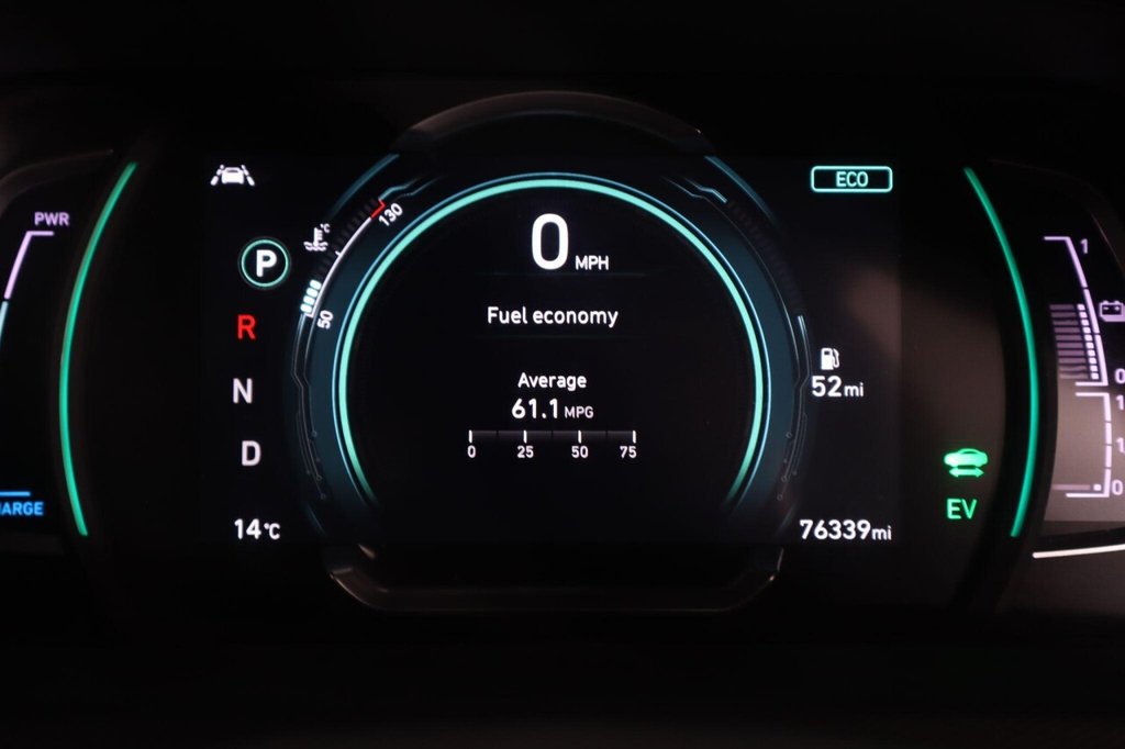 Used Hyundai IONIQ 2021 for sale - 77499323: Photo 50