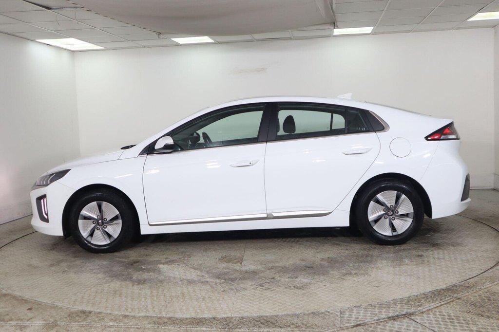 Used Hyundai IONIQ 2021 for sale - 77499323: Photo 6