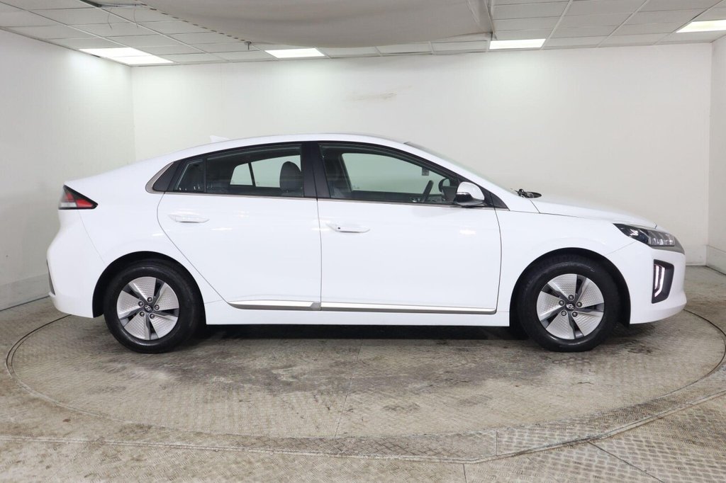 Used Hyundai IONIQ 2021 for sale - 77499323: Photo 9