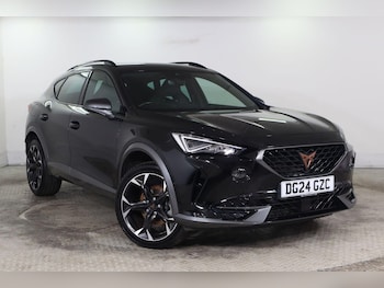 Used Cupra Formentor 2024 for sale - 78943561: Photo